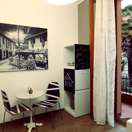 Da Canal Bed & Breakfast Милано Екстериор снимка