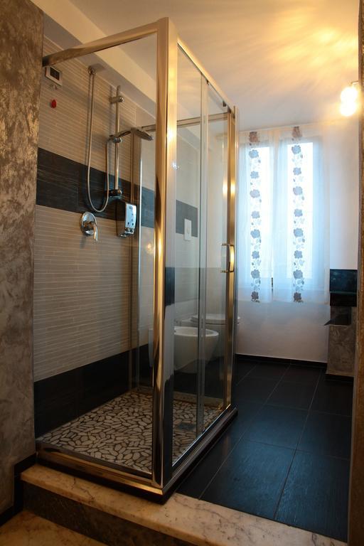 Da Canal Bed & Breakfast Милано Екстериор снимка