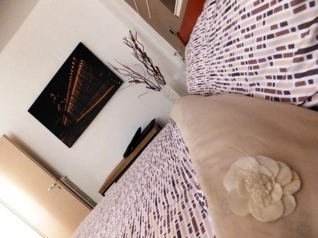 Da Canal Bed & Breakfast Милано Стая снимка