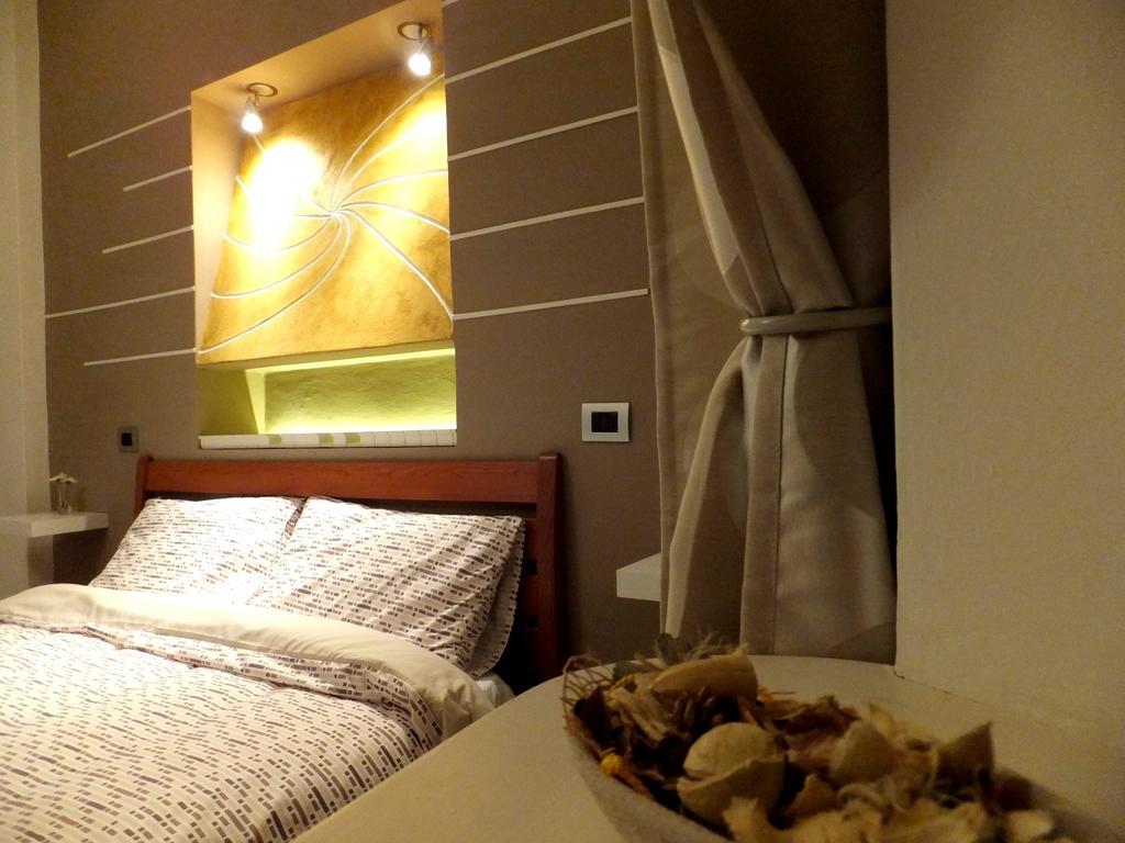 Da Canal Bed & Breakfast Милано Стая снимка