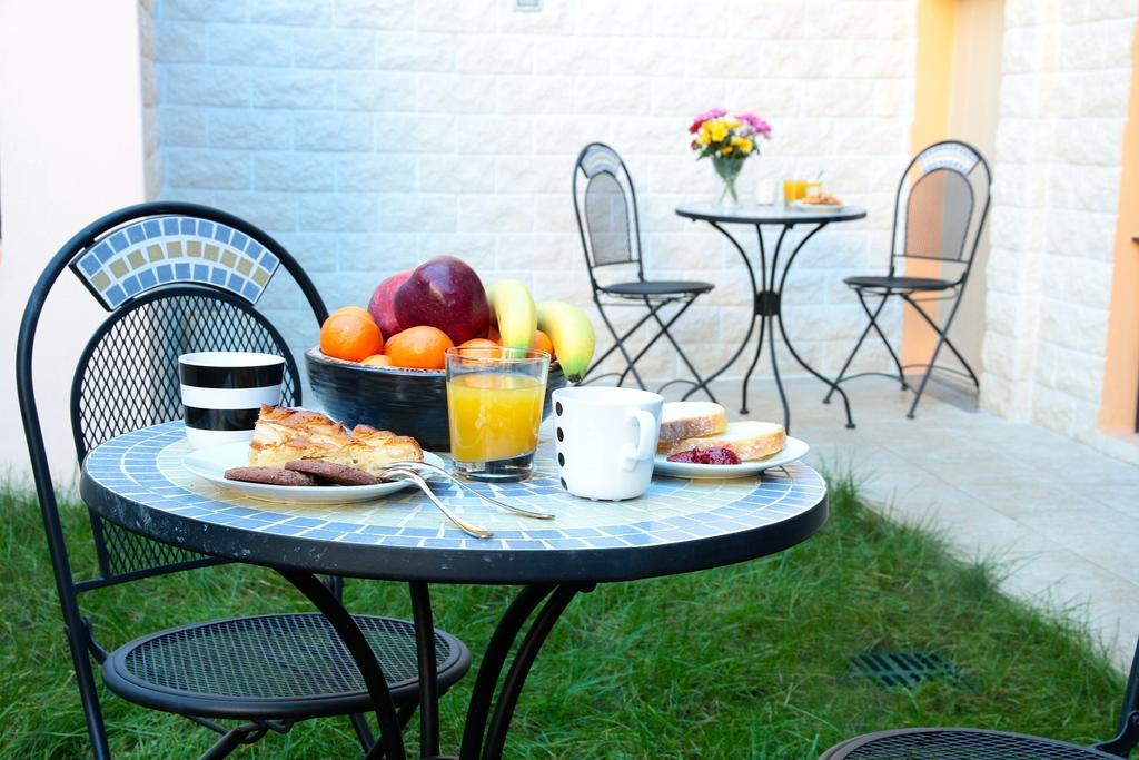 Da Canal Bed & Breakfast Милано Екстериор снимка