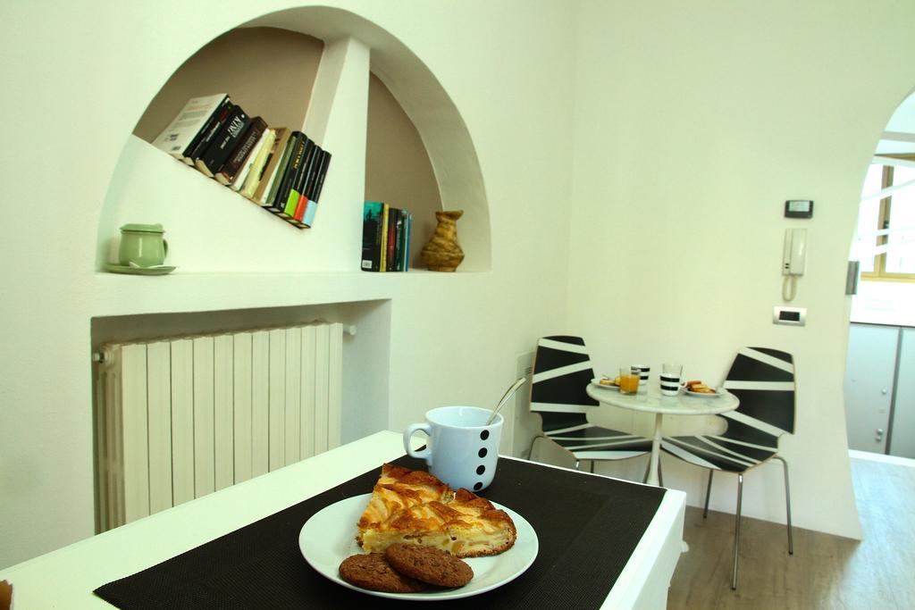 Da Canal Bed & Breakfast Милано Екстериор снимка