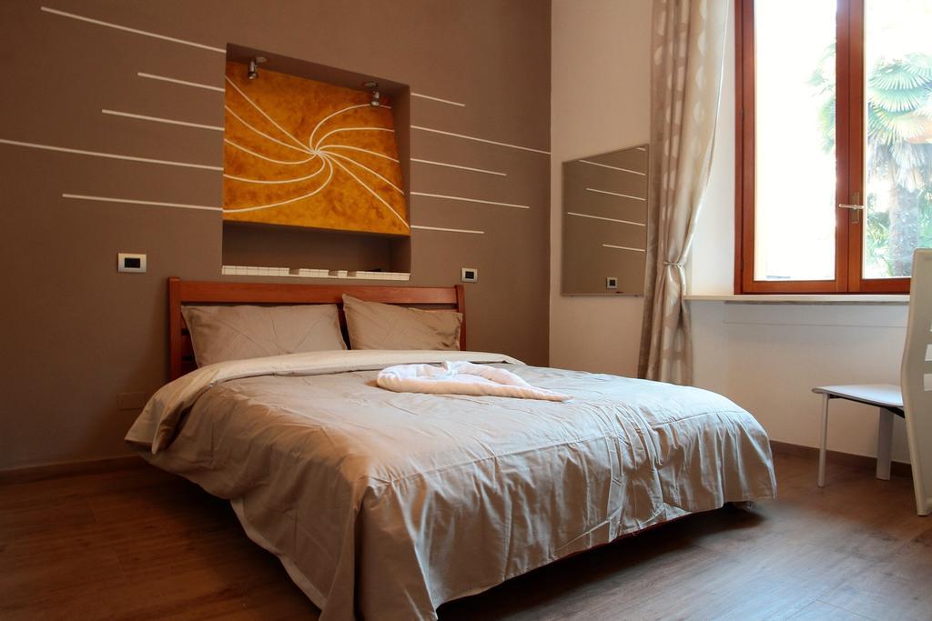 Da Canal Bed & Breakfast Милано Стая снимка