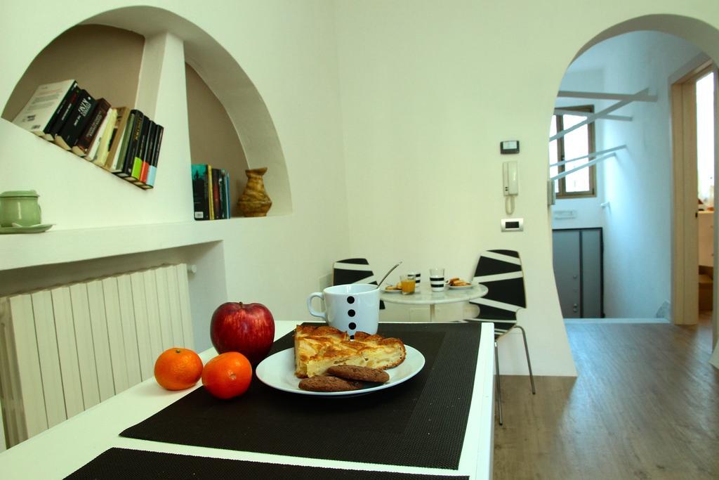 Da Canal Bed & Breakfast Милано Екстериор снимка